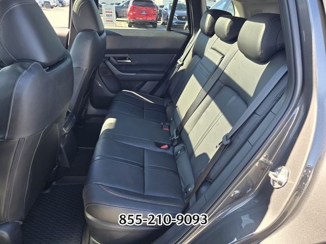 2026 Mazda Mazda CX-50 Hybrid Premium Plus