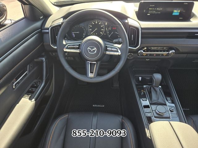 2026 Mazda Mazda CX-50 Hybrid Premium Plus