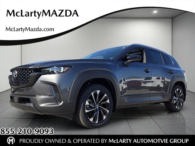 2026 Mazda Mazda CX-50 Hybrid Premium Plus