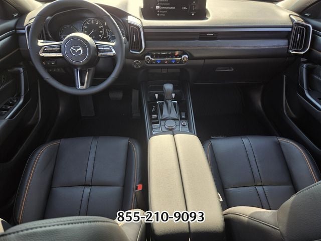 2026 Mazda Mazda CX-50 Hybrid Premium Plus