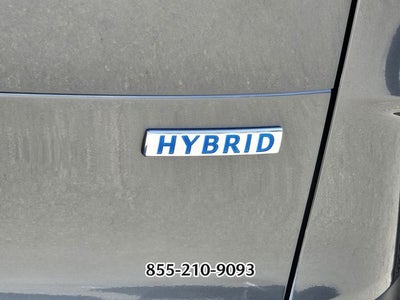 2026 Mazda Mazda CX-50 Hybrid Premium Plus