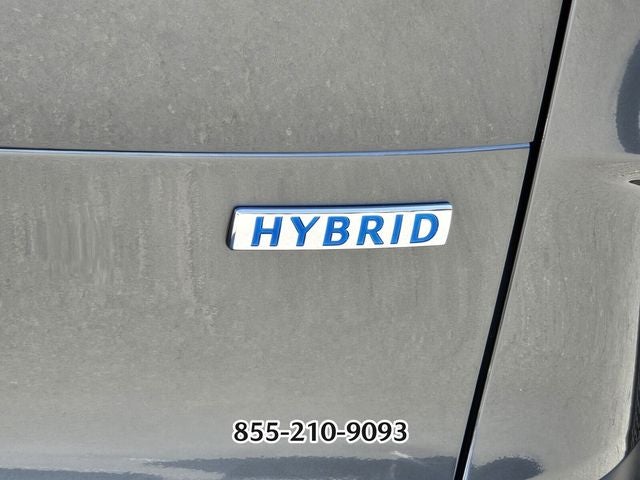 2026 Mazda Mazda CX-50 Hybrid Premium Plus
