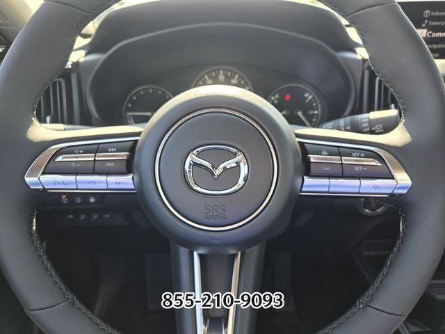 2026 Mazda Mazda CX-50 Hybrid Premium Plus