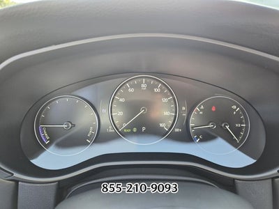 2026 Mazda Mazda CX-50 Hybrid Premium Plus