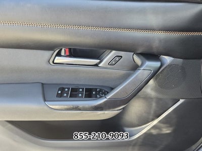 2026 Mazda Mazda CX-50 Hybrid Premium Plus