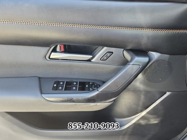 2026 Mazda Mazda CX-50 Hybrid Premium Plus