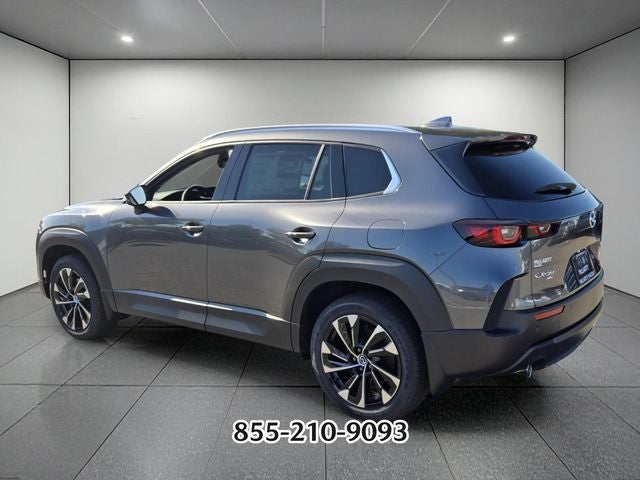 2026 Mazda Mazda CX-50 Hybrid Premium Plus