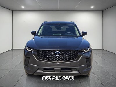 2026 Mazda Mazda CX-50 Hybrid Premium Plus