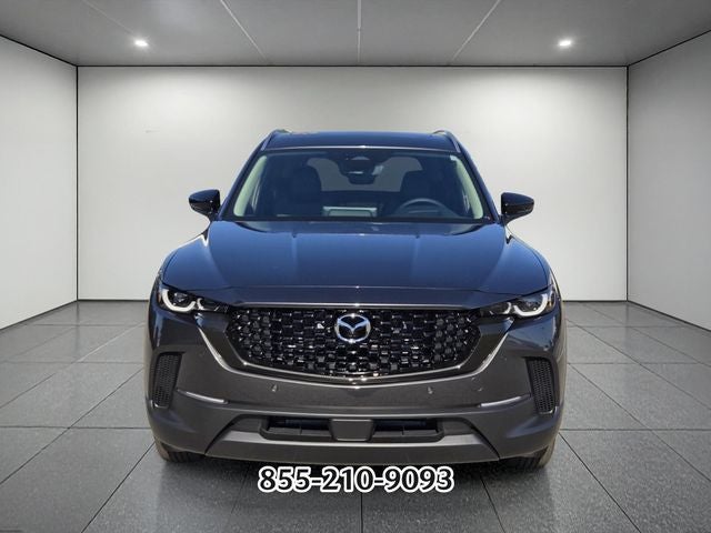 2026 Mazda Mazda CX-50 Hybrid Premium Plus