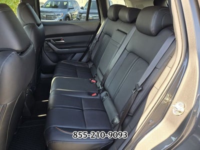 2026 Mazda Mazda CX-50 Hybrid Premium Plus