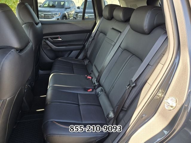 2026 Mazda Mazda CX-50 Hybrid Premium Plus