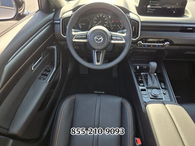 2026 Mazda Mazda CX-50 Hybrid Premium Plus