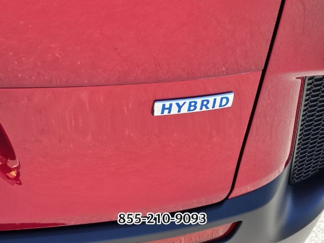2026 Mazda Mazda CX-50 Hybrid Premium Plus