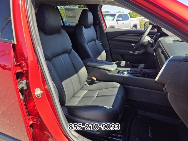 2026 Mazda Mazda CX-50 Hybrid Premium Plus