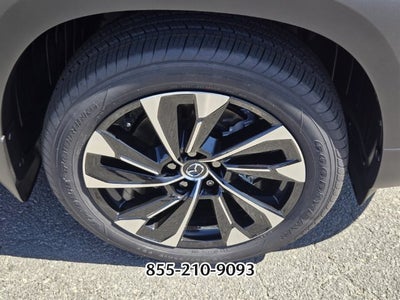2026 Mazda Mazda CX-50 Hybrid Premium Plus
