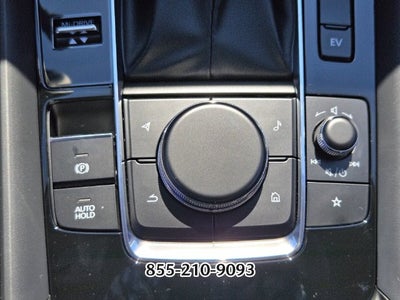 2026 Mazda Mazda CX-50 Hybrid Premium Plus