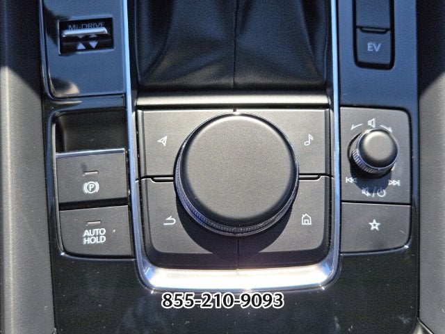 2026 Mazda Mazda CX-50 Hybrid Premium Plus
