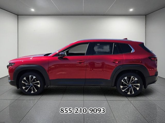2026 Mazda Mazda CX-50 Hybrid Premium Plus