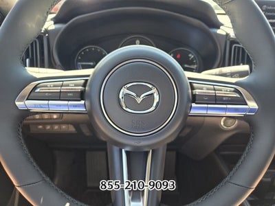 2026 Mazda Mazda CX-50 Hybrid Premium Plus