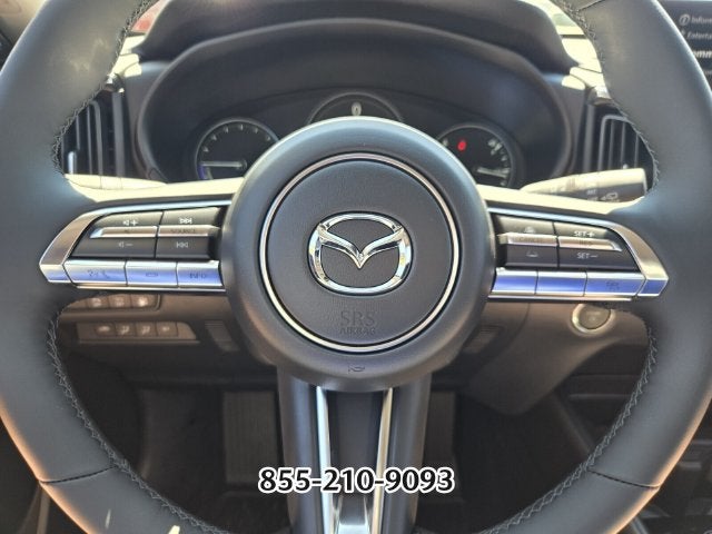 2026 Mazda Mazda CX-50 Hybrid Premium Plus