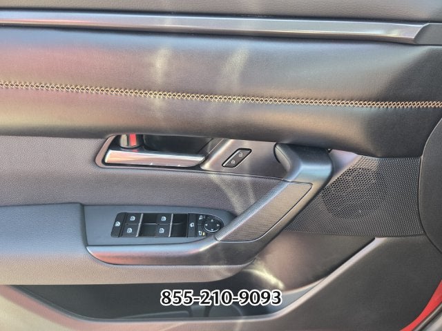 2026 Mazda Mazda CX-50 Hybrid Premium Plus