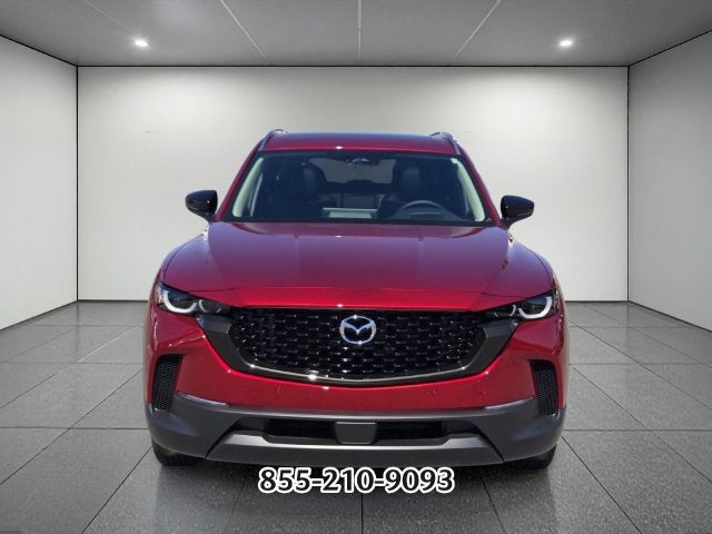 2026 Mazda Mazda CX-50 Hybrid Premium Plus
