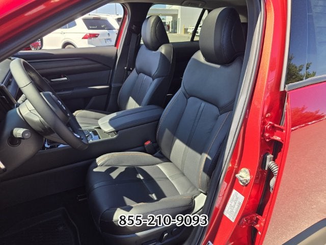 2026 Mazda Mazda CX-50 Hybrid Premium Plus
