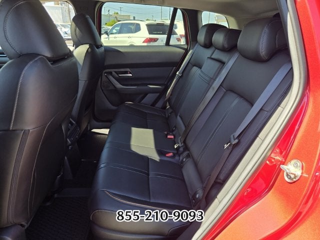 2026 Mazda Mazda CX-50 Hybrid Premium Plus