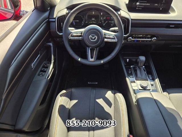 2026 Mazda Mazda CX-50 Hybrid Premium Plus
