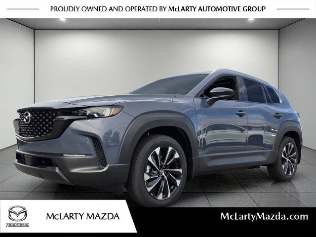 2026 Mazda Mazda CX-50 Hybrid Premium Plus
