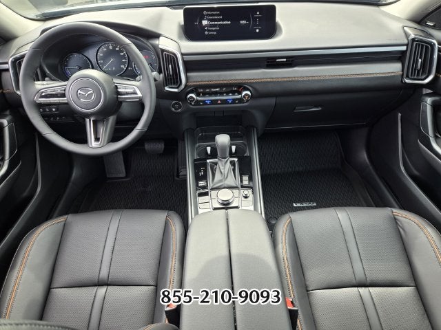 2026 Mazda Mazda CX-50 Hybrid Premium Plus