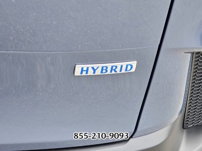 2026 Mazda Mazda CX-50 Hybrid Premium Plus