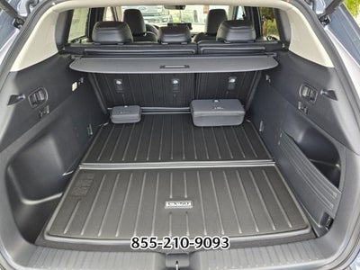 2026 Mazda Mazda CX-50 Hybrid Premium Plus