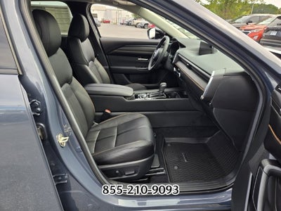 2026 Mazda Mazda CX-50 Hybrid Premium Plus
