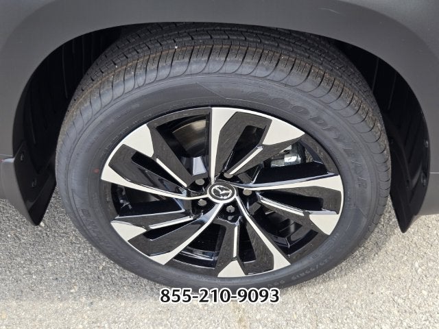 2026 Mazda Mazda CX-50 Hybrid Premium Plus