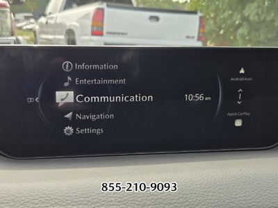 2026 Mazda Mazda CX-50 Hybrid Premium Plus