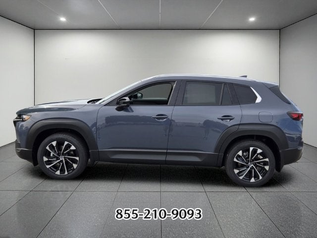 2026 Mazda Mazda CX-50 Hybrid Premium Plus