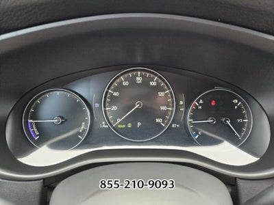 2026 Mazda Mazda CX-50 Hybrid Premium Plus