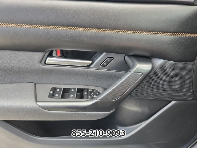 2026 Mazda Mazda CX-50 Hybrid Premium Plus