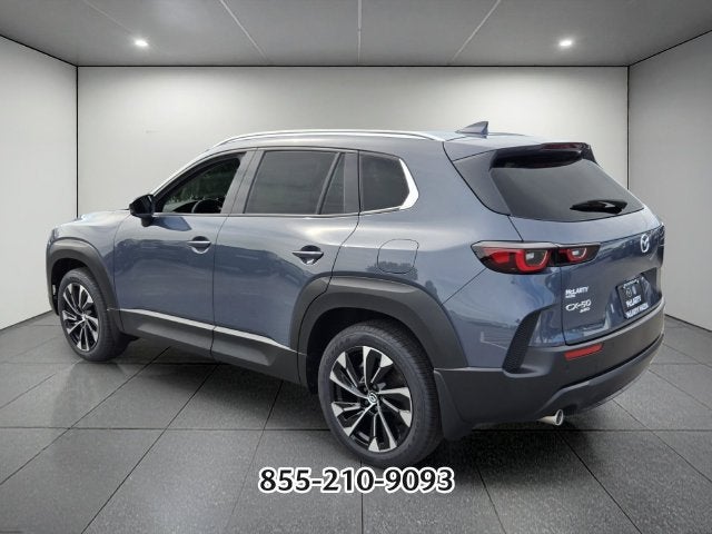 2026 Mazda Mazda CX-50 Hybrid Premium Plus