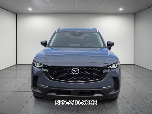 2026 Mazda Mazda CX-50 Hybrid Premium Plus