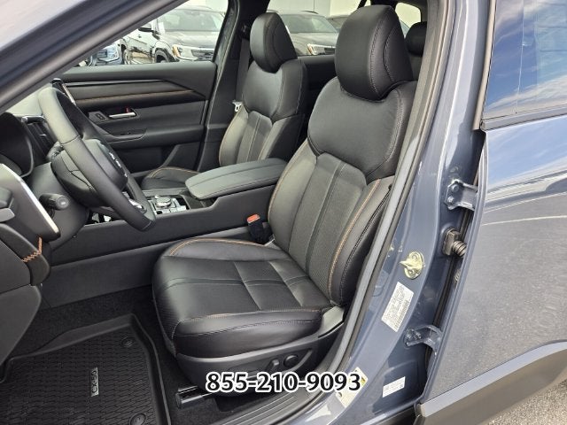 2026 Mazda Mazda CX-50 Hybrid Premium Plus