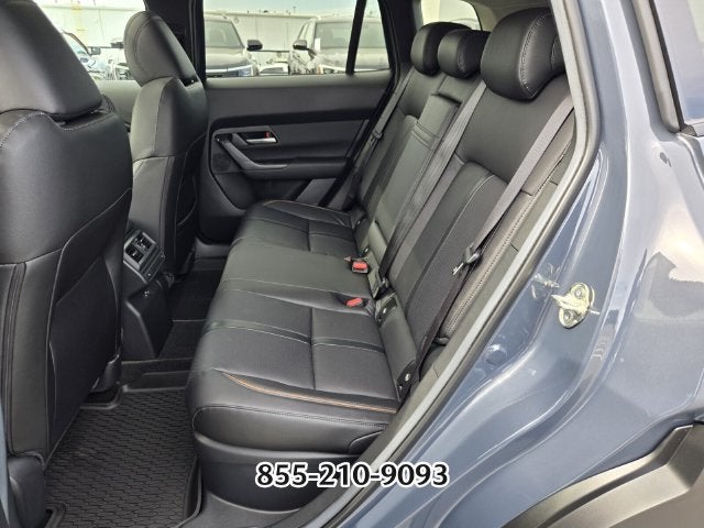 2026 Mazda Mazda CX-50 Hybrid Premium Plus