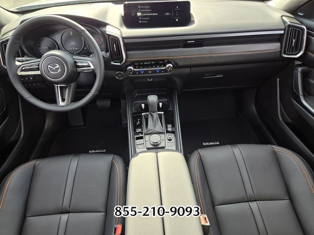 2026 Mazda Mazda CX-50 Hybrid Premium Plus