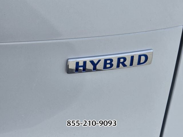 2026 Mazda Mazda CX-50 Hybrid Premium Plus