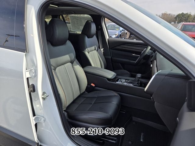 2026 Mazda Mazda CX-50 Hybrid Premium Plus
