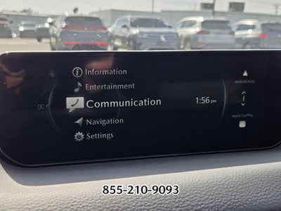 2026 Mazda Mazda CX-50 Hybrid Premium Plus