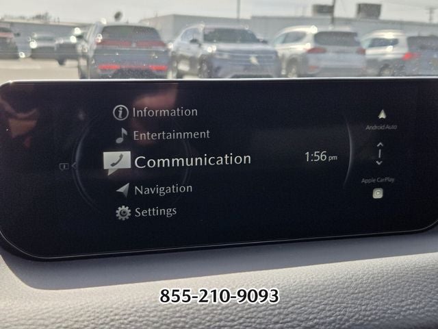 2026 Mazda Mazda CX-50 Hybrid Premium Plus