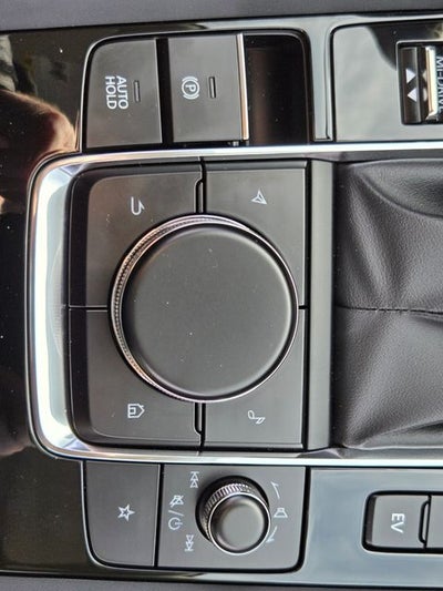 2026 Mazda Mazda CX-50 Hybrid Premium Plus