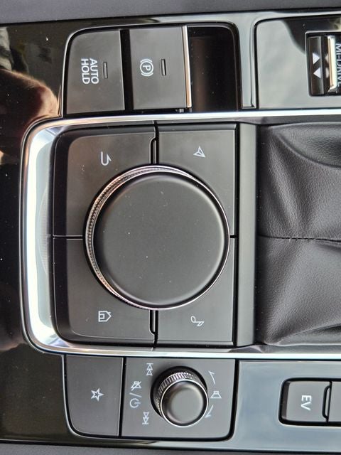 2026 Mazda Mazda CX-50 Hybrid Premium Plus
